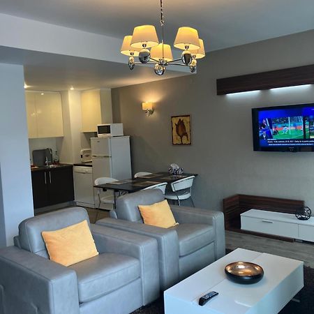 Silver Luxury 6 Poiana Brasov Luaran gambar